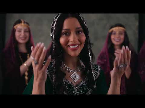 Balqees - Lagat Alaysh Al Saltana (Official Music Video) | بلقيس - لاقت عليش السلطنة