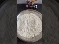 #Tandlachi Bhakri#👌👌making simply😋😋
