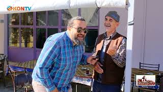 İsmai̇lce 05 Kasim 2022 Sarayönü Gözlü