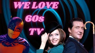 We Love 60s TV  The Quiz