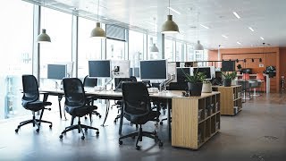 5 KEY AREAS Your Office Must Have News