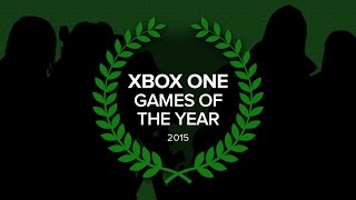 Top 5 Xbox Games - GameSpot Game of the Year 2015 screenshot 4