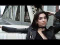 Patrizia pepe presents bang bang featuring dua lipa