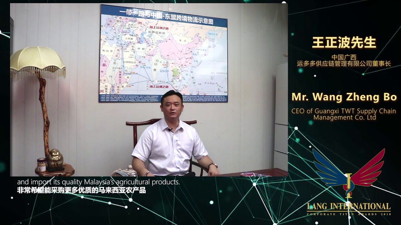 Wang zheng втулка