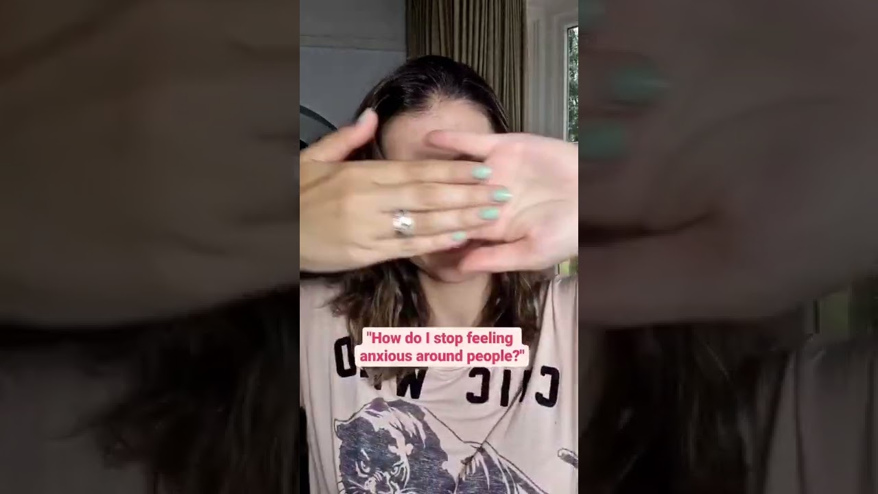 Progressive exposure therapy