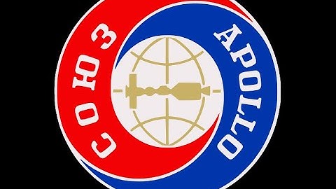 ASTP Evening News - The Soyuz/Apollo Launches (CBS)