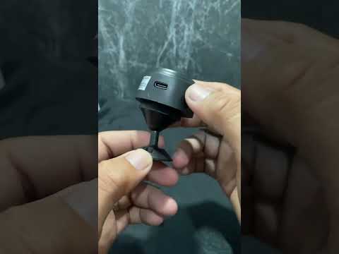 Budget IP Camera