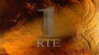 RTE 1 Ident c. 1993