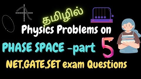 Physics NET SET GATE.... important questions in statistical mechanics (tamil)📉📉👈👈👈👈