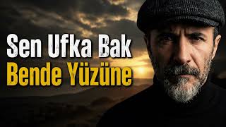Sen Ufka Bak Yar Bende Yüzüne Anatolian Acoustic Cover