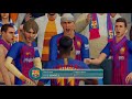 [BEST GAMEPLAY!!!] UEFA Champions League - Final -  JUVENTUS FC VS BARCELONA