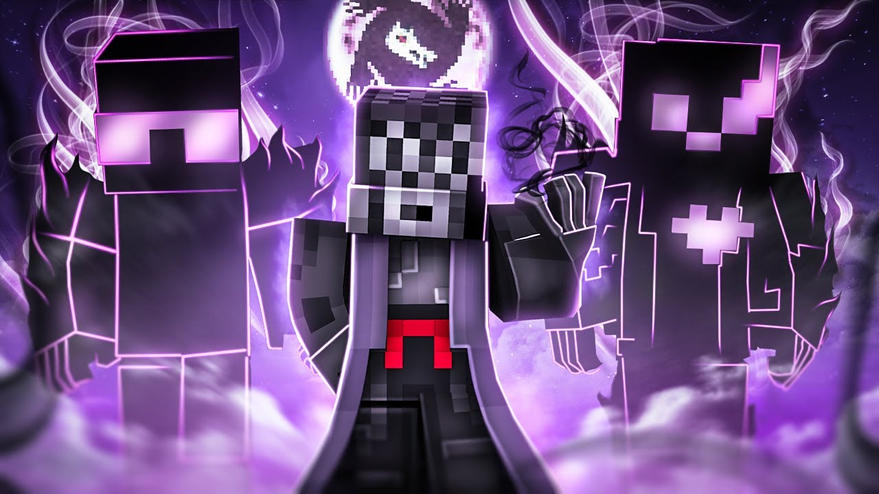 NECROMANCIEN : LE RÔLE LE PLUS DUR DU MONDE... (LG UHC)