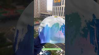 Custom Swim caps #shorts#swimmingcap #uvprinting #uvprinter #silicone #speedo