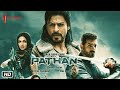 Pathan official trailer  shah rukh khan  john abraham  deepika padukone  sidharth anand