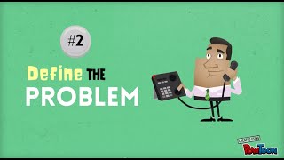 Explainer Video Animation