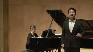 Yiran Jia - Gounod