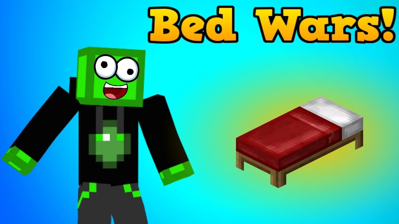 Bed Wars Livestream! (#26)