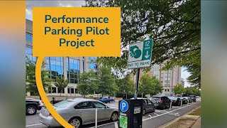 Celebrity Program aims to increase parking turnover in Arlington | NBC4 Washington Wealth