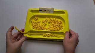 Sight word string up screenshot 5