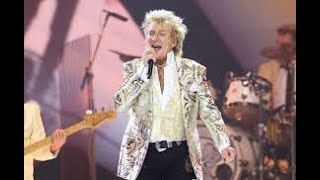 Rod Stewart's Timeless Talent