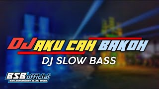 Aku cah bakoh dj • DNYMUSIC official