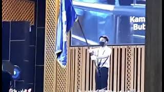 Jilcf Hymn Words & Music By Maida Pulido Jilcfs 25Th Commencement Exercises July 14, 2022