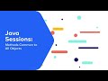 Java Sessions - Methods Common to All Objects