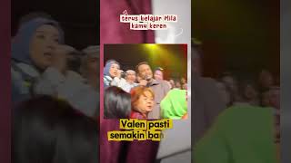 Mila Da 7s Rapid Improvement After Being Left By Valen Da 7 For A Moment