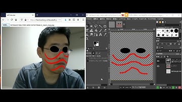 Face Tracking by Using MediaPipe and Tensorflow.js