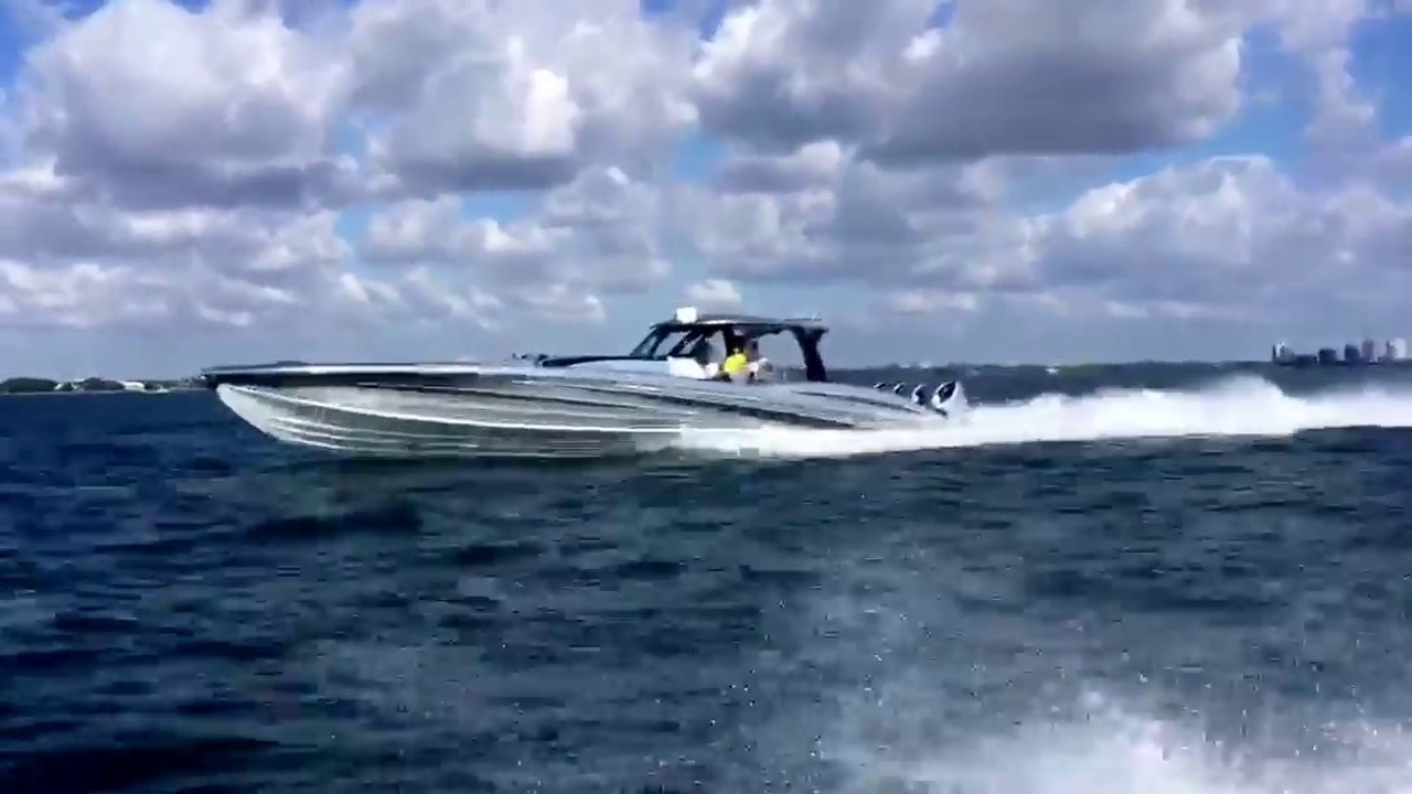 All new MTI V 57 Runs In Miami YouTube all-new-mti-v-57-runs-in-miami-youtube