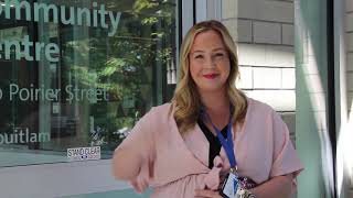 Welcome Back To Coquitlams Recreation Facilities