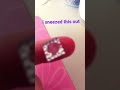 i sneezed this out