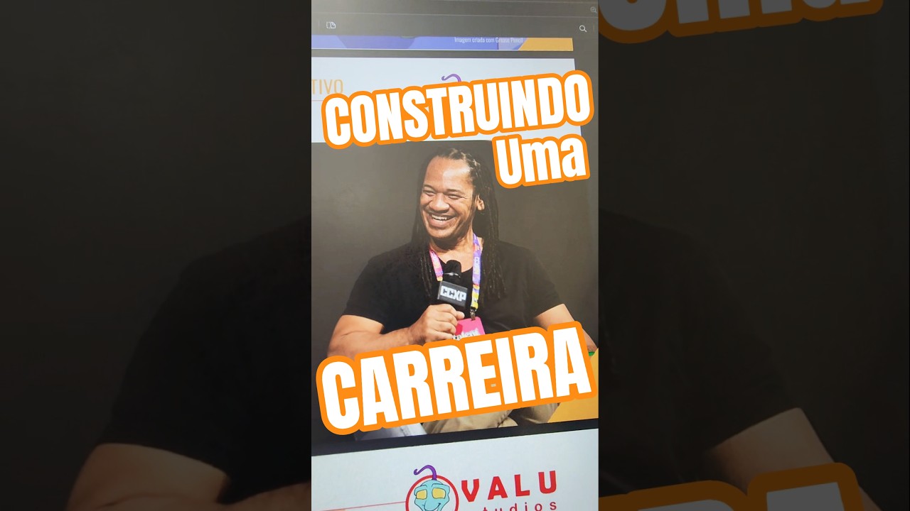 Como construir uma carreira na animação e mangá?