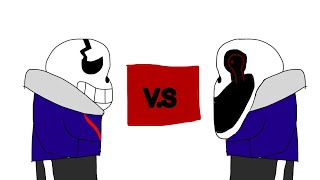 Last Breath vs VHS sans