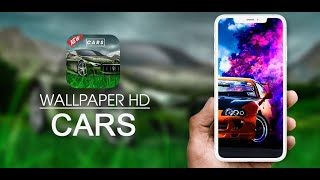 Beautiful Car Wallpaper 4K screenshot 3