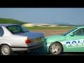 Stig Vs. The Police | Top Gear