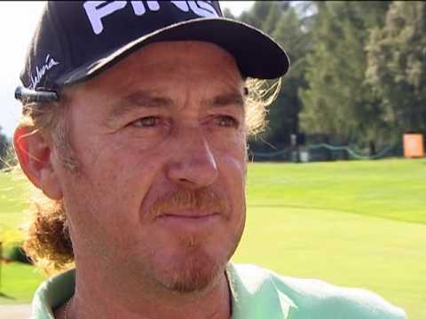 The Open 2009 - Miguel Angel Jimenez