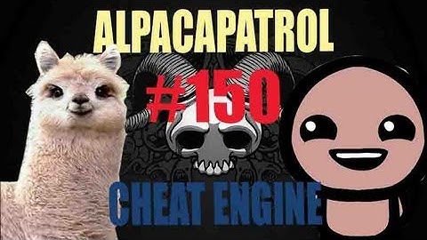 Binding of Isaac Wrath of the Lamb - Custom Challenge 150 - Batman