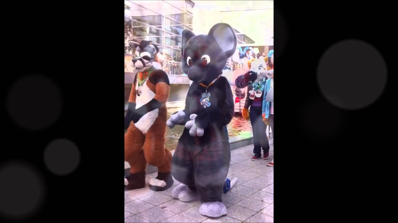 Eurofurence 21 - YouTube