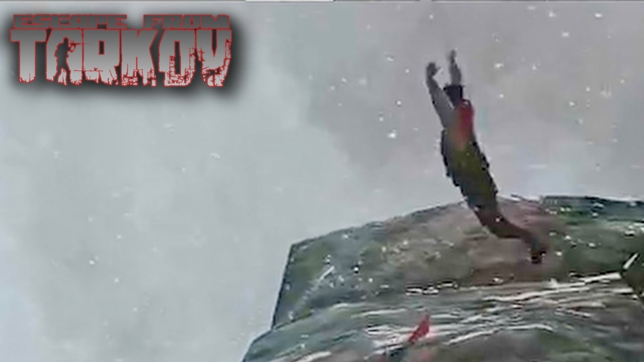 【EFT】事故だらけのPeacekeeping Mission　