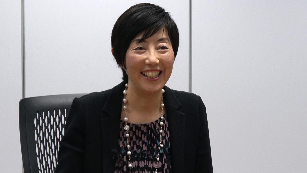 シンギュラリティーは「ノストラダムスと一緒」新井紀子教授