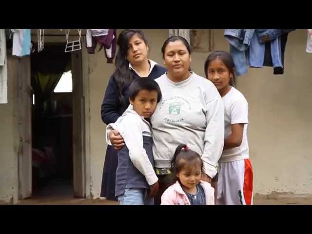 Fundacion Capital | Yves Moury | 2014 Skoll Award For Social Entrepreneurship - #skollwf