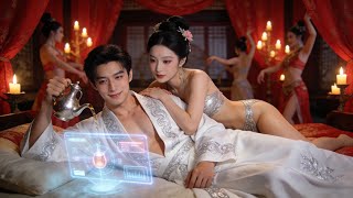 Download Lagu 【Multi SUB】】带系统穿越王朝，他本想躺平当王爷，日日与红颜知已逍遥自在，现在却被逼夺嫡，那就别怪他开挂装大了！#MiniDrama #精彩大陆短剧 MP3