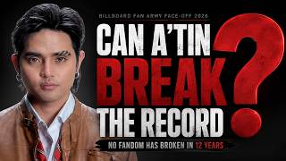 Can A TIN Break a Record No Fandom Has Broken in 12 Years