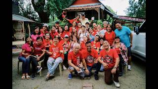 DPA Batch 1978 ( 48th Grand Alumni Homecoming )