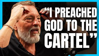 A Fearless Church Pastor Reveals How To Embrace Spirituality & CHANGE YOUR LIFE! - Erwin McManus