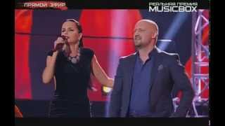 Слава - Шлюха (Премия Russian MusicBox, 19/11/2015) Слава - Шлюха (Премия Russian MusicBox, 19/11/2015)