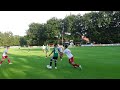 RSE-Hemmingen-Westerfeld 2:0  (Gilde-Cup 2024)