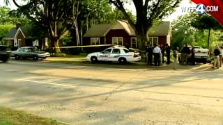 Family sues city of Greenville over man's death