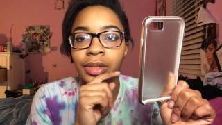 Player Profile iPhone 7 case collection